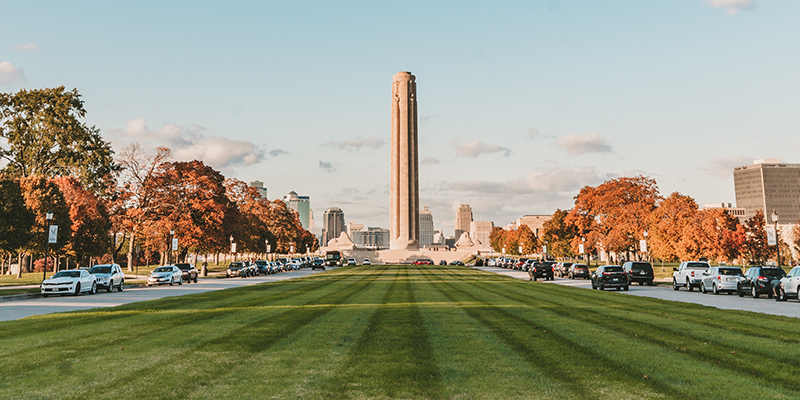 National WWI Museum